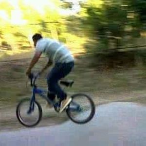 Meet your Posher, Marcos